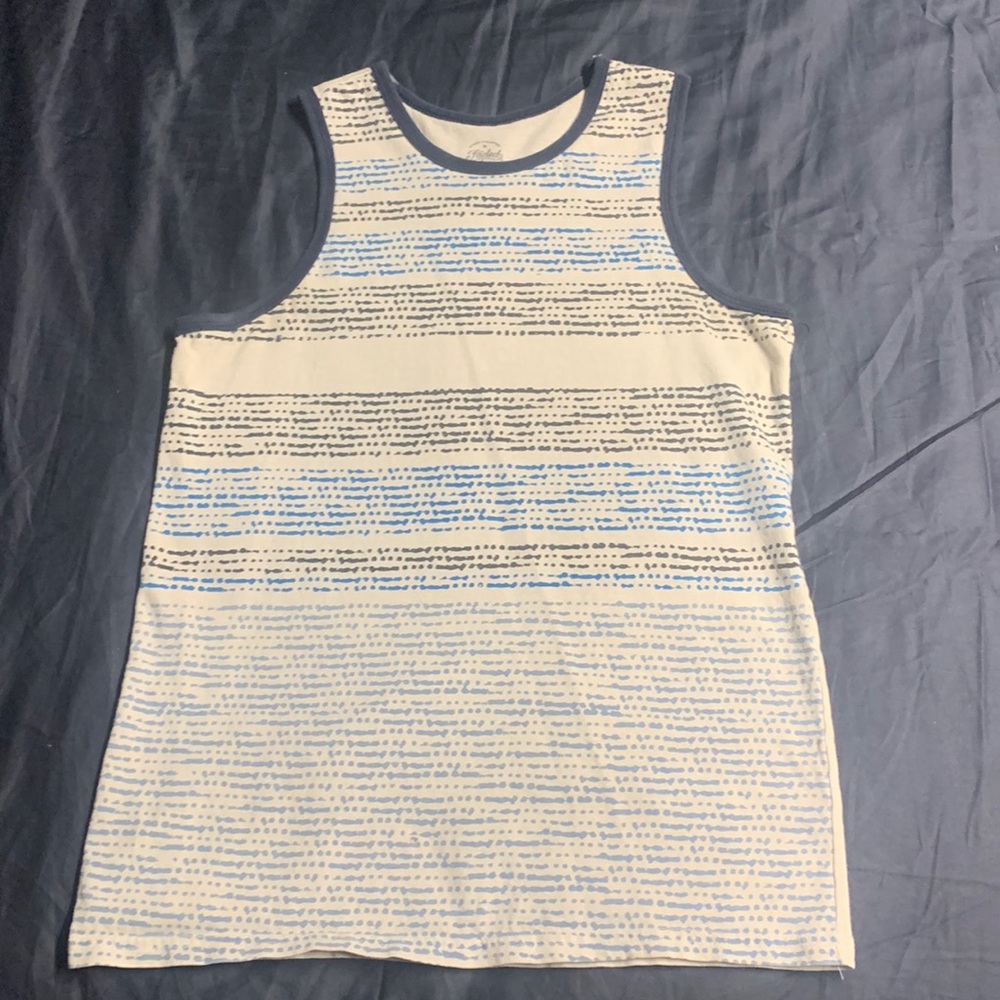 Faded Glory Tank top